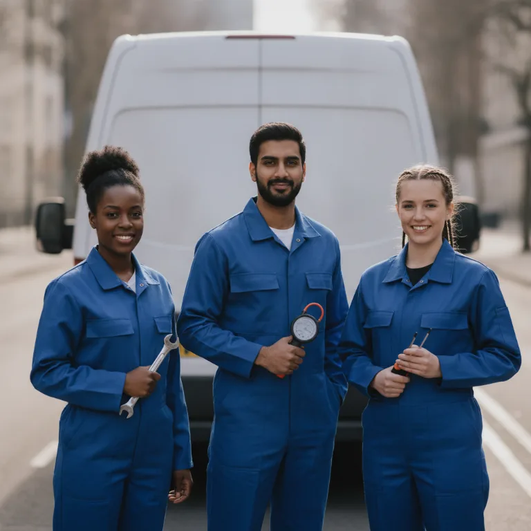 gas boiler repair Litherland